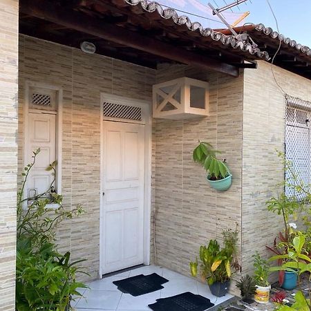 Casa 5 Mobiliada Em Residencial Villa Aracaju Exterior photo